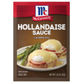 McCormick Hollandaise Sauce Mix