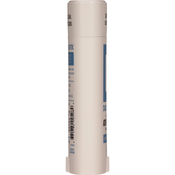 Duke Cannon Supply Co. Deodorant, Active, Superior/Fresh Water + Citrus