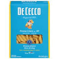 De Cecco Penne Lisce, No. 40️