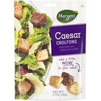 MARZETTI Caesar Crouton️