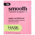 HASK Smooth + Keratin & Jojoba Oil Deep Conditione...
️