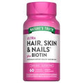 Nature's Truth Hair, Skin, Nails Coated Caplets️