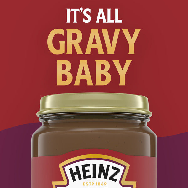 Heinz Savory Beef Gravy