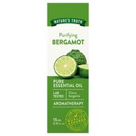 Nature's Truth Bergamot Essential Oil️