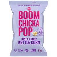 Angie's BOOMCHICKAPOP Sweet & Salty Kettle Corn️