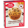 Betty Crocker Chocolate Chip Muffin and Quick Bread Mix