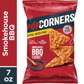 PopCorners Popped Corn Snacks Smokehouse BBQ