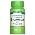 Nature's Truth Vitamin B-Complex, Complete with Vi...
️