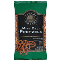 Lipari Old Tyme Pretzels, Mini Deli