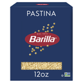 Barilla Pastina - Non-GMO Pasta Made with Durum Wheat Semolina & Kosher Certified