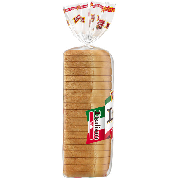 Pepperidge Farm Italian White Seedless Bread