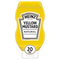 Heinz Yellow Mustard️