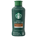Starbucks Unsweetened Medium Roast Black Iced Coffee