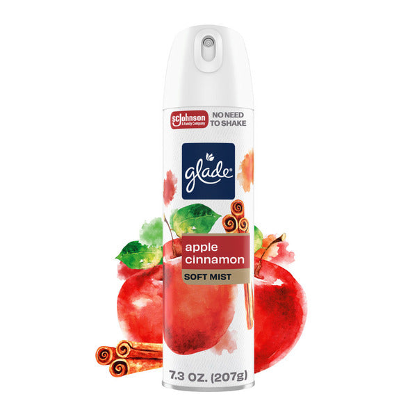Glade Automatic Spray Pet Fresh Refill