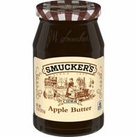 Smucker's Fruit Butter️