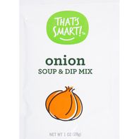 That's Smart! Soup & Dip Mix, Onion️
