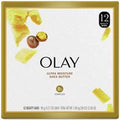 Olay Moisture Outlast Shea Butter Beauty Bar With ...
️
