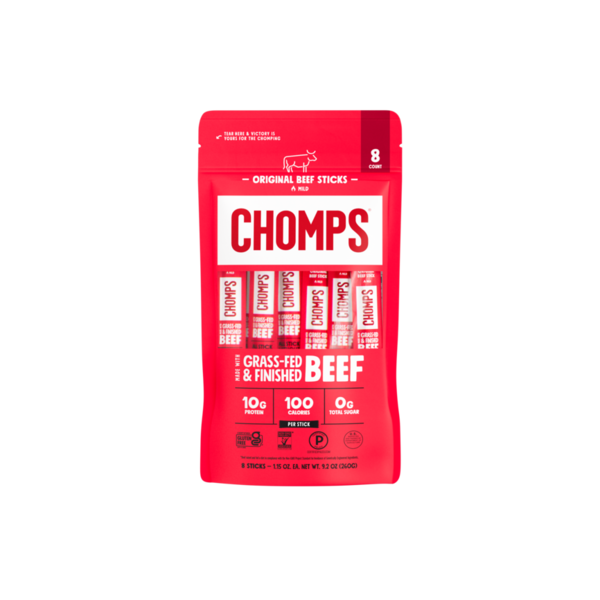 Chomps Original Beef Stick