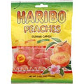 HARIBO Gummi Candy, Peaches