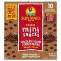 Sun-Maid Chocolate Yogurt Covered Raisins