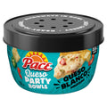 Pace Queso Blanco Medium Microwavable Bowl