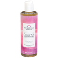 Heritage Store Castor Oil, Nourishing Treatment