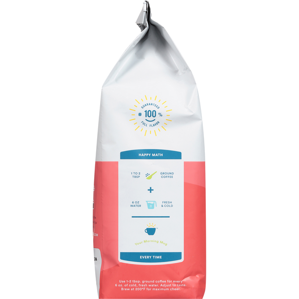 Cameron's Coffee, Ground, Light Roast, Toasted Southern Pecan, Value Size