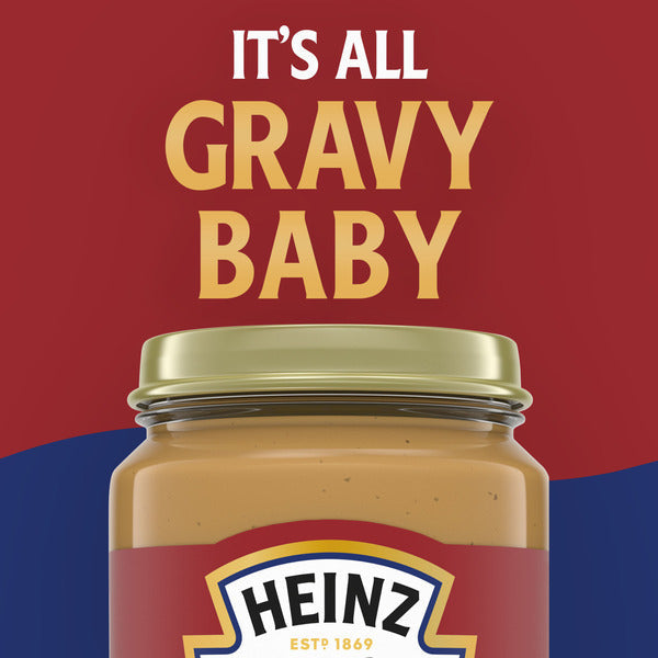 Heinz Classic Chicken Gravy