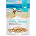 Caledon Farms Beef Liver Bites Dog Treats