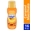 International Delight Caramel Macchiato Coffee Creamer