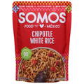 Somos White Rice, Chipotle