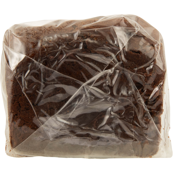 S. Rosen's Cocktail Size Pumpernickel Bread