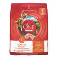 Purina ONE Plus Healthy Weight High-Protein Dog Fo...
️