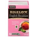 Bigelow English Breakfast Black Tea 12 K-Cup
