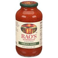Rao's Sauce, Tomato Basil️