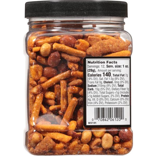 BEER NUTS Bar Mix, Original