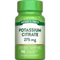 Nature's Truth Potassium Citrate Capsules️