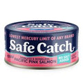Safe Catch Wild Pacific Pink Salmon, Boneless & Sk...
️