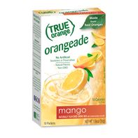 True Orange Mango Orangeade Drink Mix️