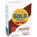 Gold Medal Unbleached All Purpose Flour