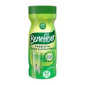 Benefiber Fiber Supplement Powder️