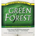 Green Forest Bathroom Tissue, Premium 100% Recycle...
️