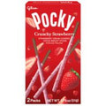 Pocky Crunchy Strawberry️