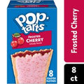 Pop-Tarts Frosted Cherry Toaster Pastries, Breakfa...
️