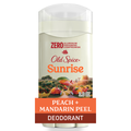 Old Spice Deodorant for Men in Sunrise, Aluminum Free
