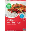 Food Club Enriched Long Grain Instant White Rice️