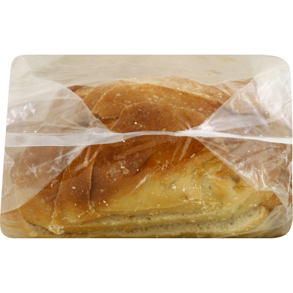 TEMPTATIONS Bread, California Sourdough