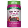 Nature's Truth Beet Root Gummies️