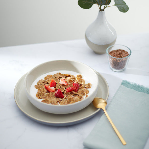 Nature's Path Flax Plus Multibran Flakes Cereal