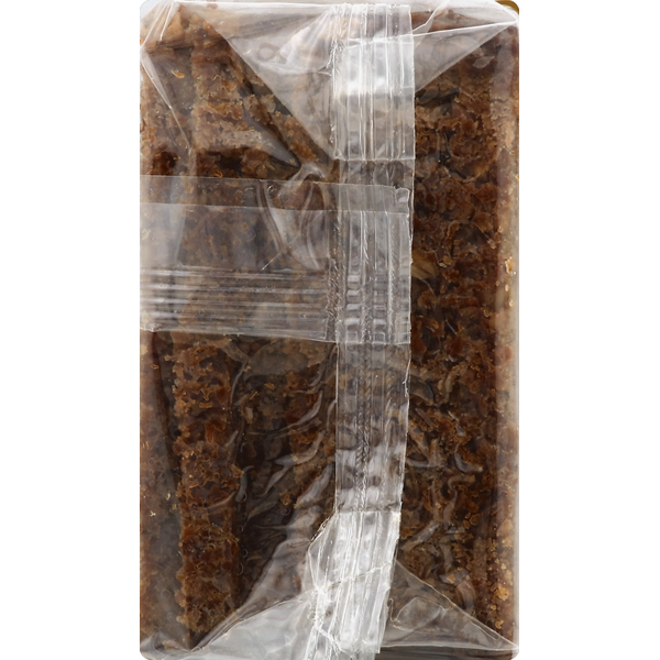 Delba Bread, Fitness